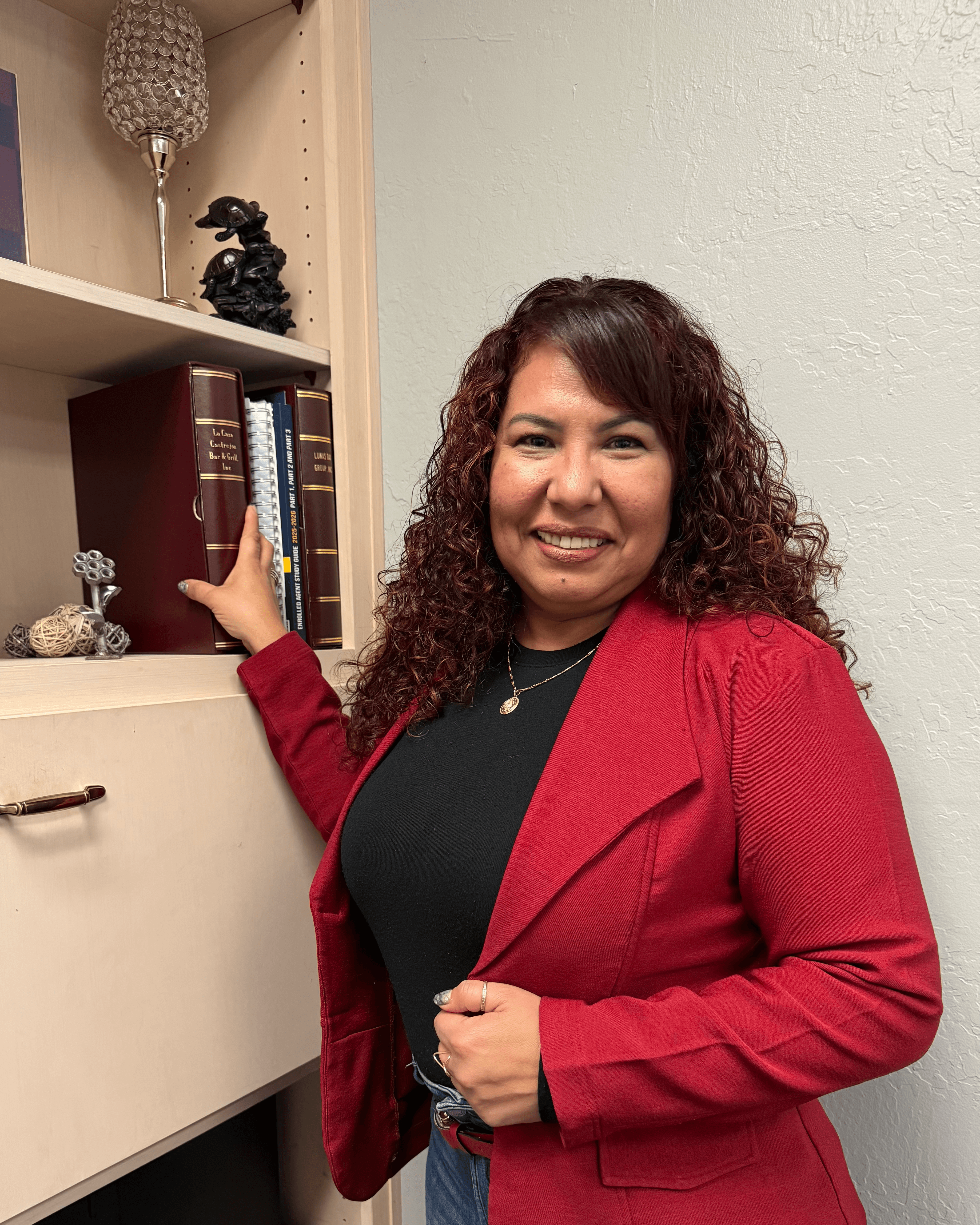 Beatriz Salazar, Founder & CEO