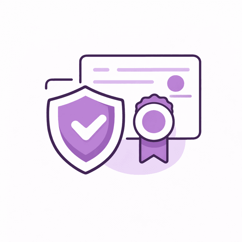 Expertise you can trust