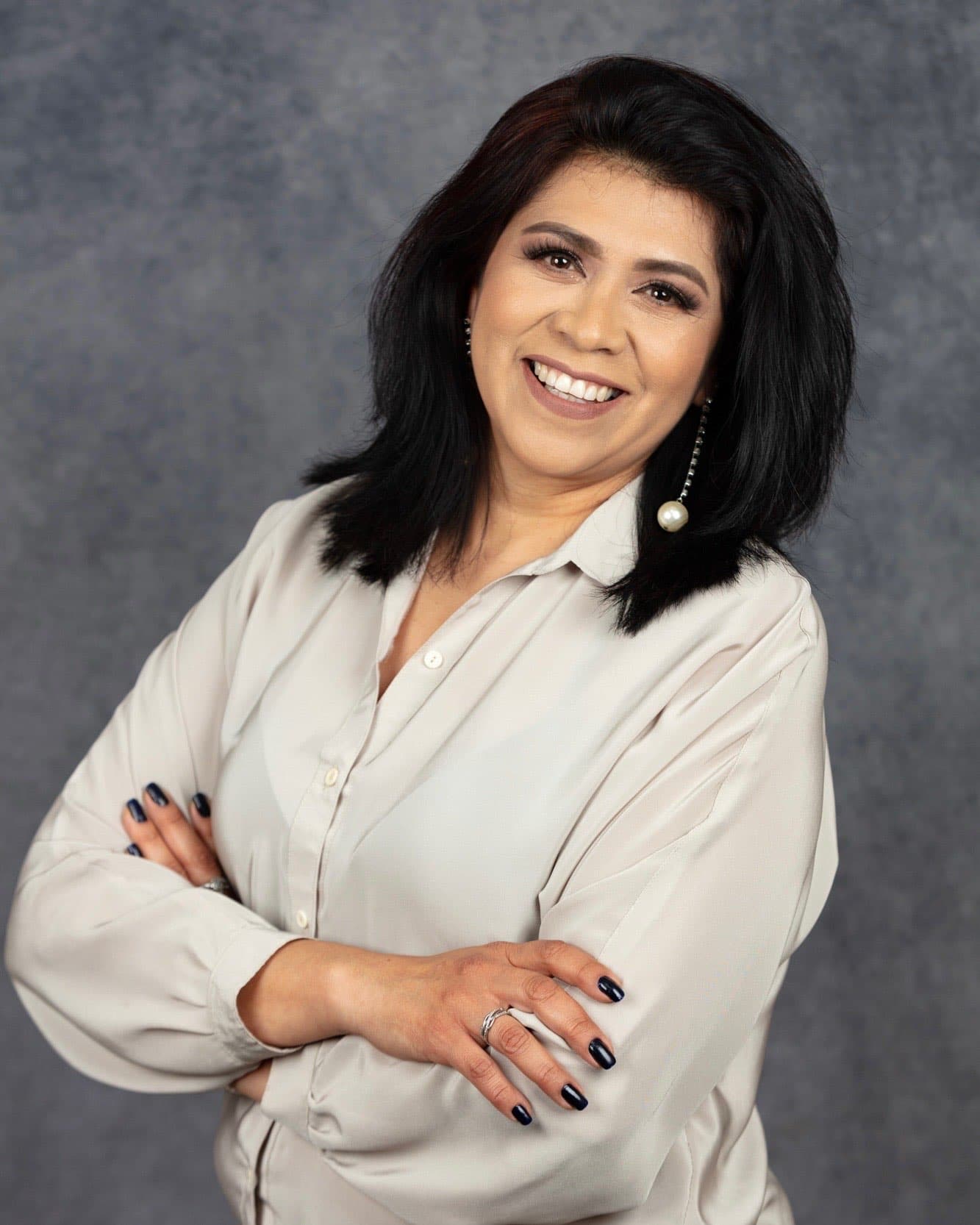 Obdulia Melendez, Office Coordinator